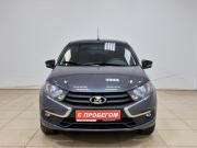 Lada (ВАЗ) Granta I Рестайлинг Альметьевск  - изображение 23
