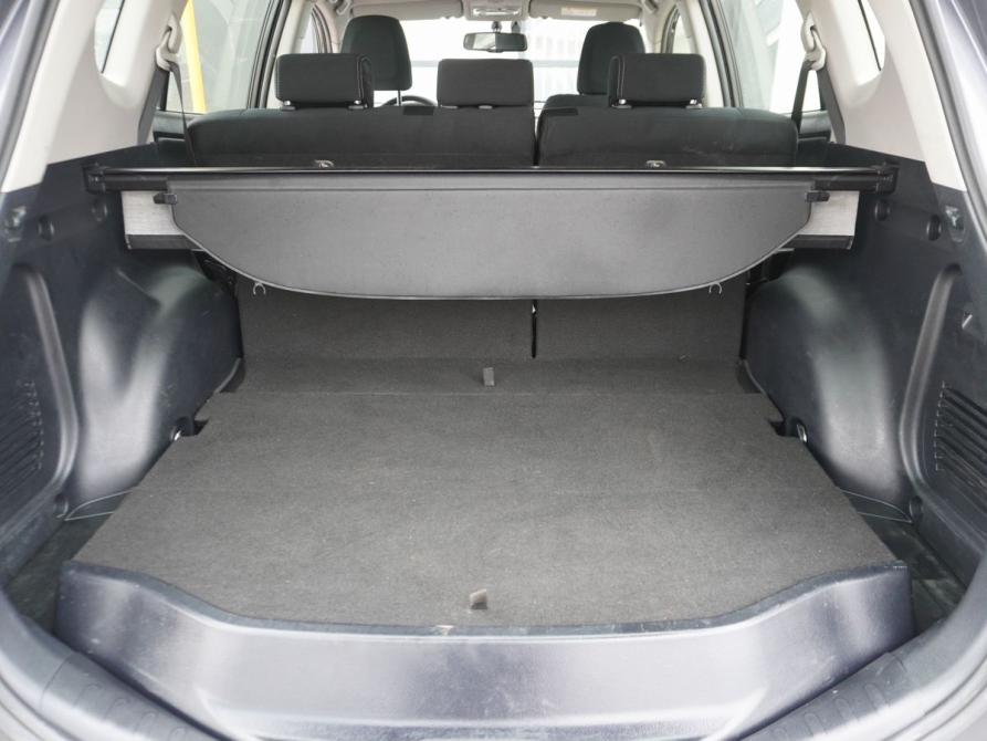 Toyota RAV4 IV (XA40) Москва  - изображение 9