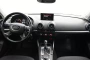 Audi A3 III (8V) Москва  - изображение 21
