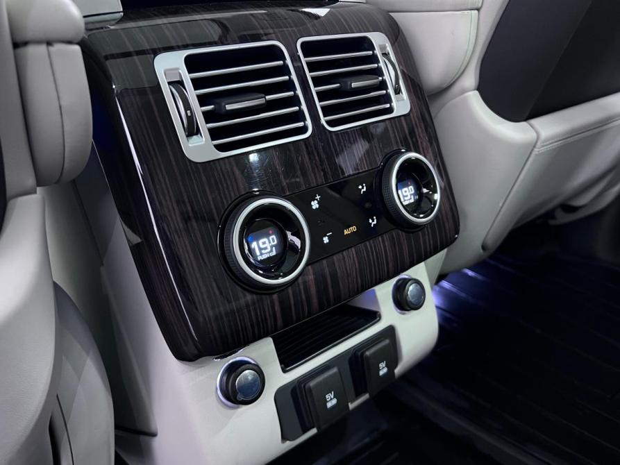 Land Rover Range Rover IV Рестайлинг Ростов-на-Дону  - изображение 32
