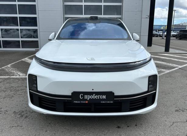 Li Auto (Lixiang) L7 I с пробегом 2023 года, цена 5 000 000 рублей, 99000 км, внедорожник, Автокод Объявления