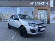Lada (ВАЗ) Kalina II Набережные Челны  - изображение 20