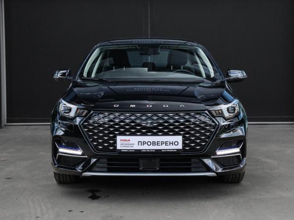 Omoda S5 с пробегом 2024 года, цена 1 650 000 рублей, 10213 км, седан, Автокод Объявления