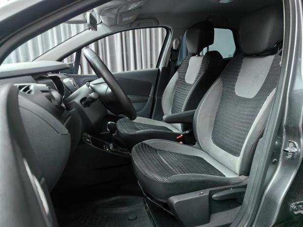 Renault Kaptur I с пробегом 2018 года, цена 1 759 000 рублей, 73746 км, внедорожник, Автокод Объявления
