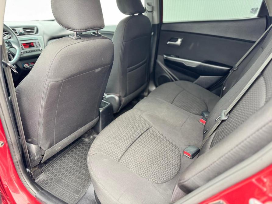 Kia Rio III Рестайлинг Ростов-на-Дону  - изображение 16