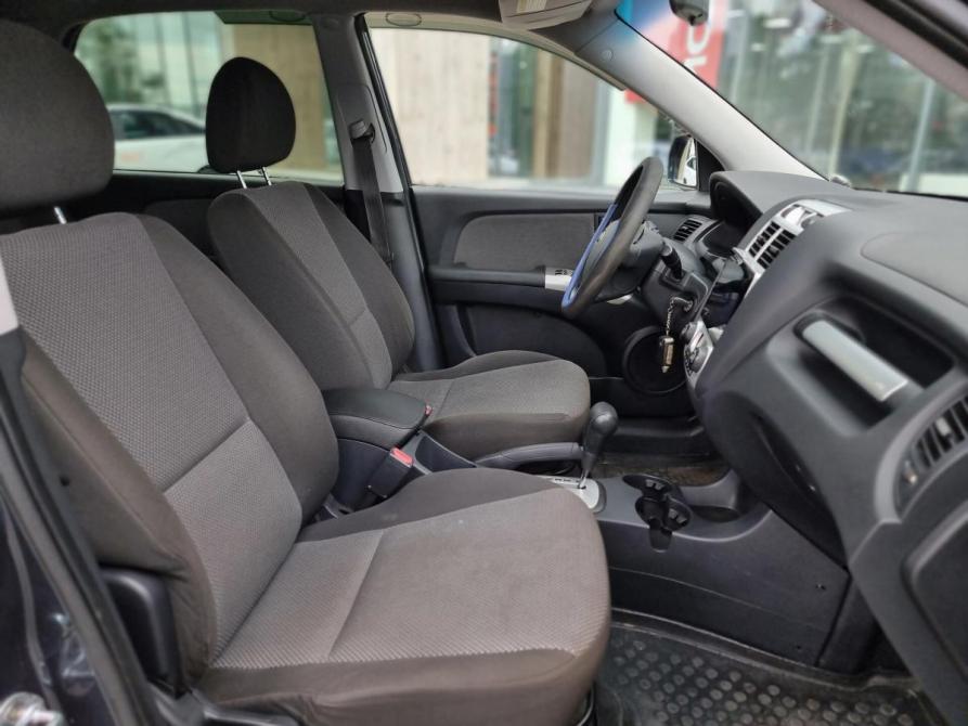 Kia Sportage II Рестайлинг Архангельск  - изображение 12