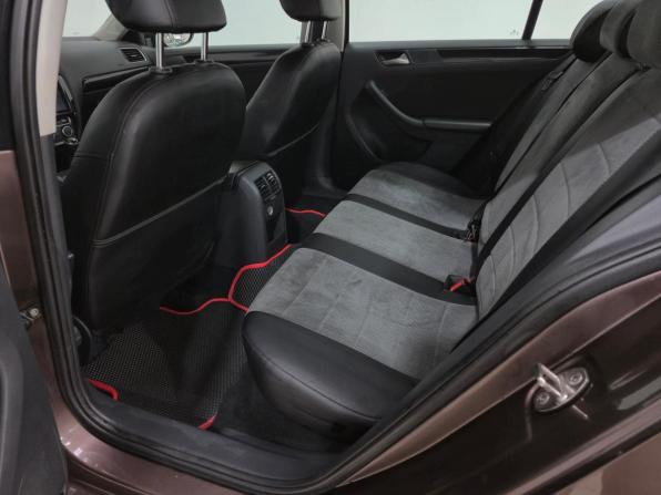 Volkswagen Jetta VI Рестайлинг с пробегом 2014 года, цена 1 210 000 рублей, 160124 км, седан, Автокод Объявления