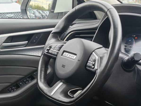 Haval F7 I Рестайлинг с пробегом 2023 года, цена 1 889 000 рублей, 80300 км, внедорожник, Автокод Объявления