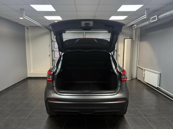 Nissan Qashqai II Рестайлинг с пробегом 2020 года, цена 2 020 000 рублей, 78260 км, внедорожник, Автокод Объявления