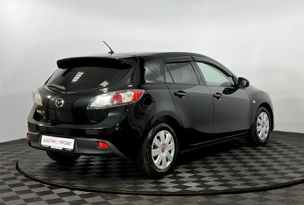 Mazda 3 I (BK) Рестайлинг Нижний Новгород  - изображение 6