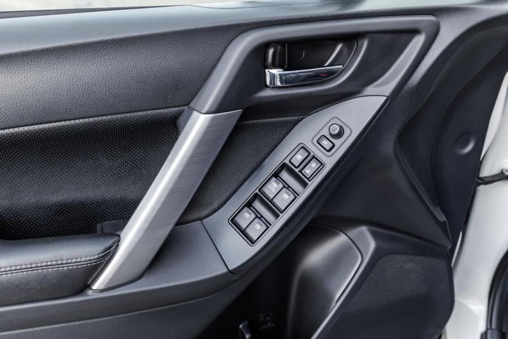 Subaru Forester IV Ульяновск  - изображение 15