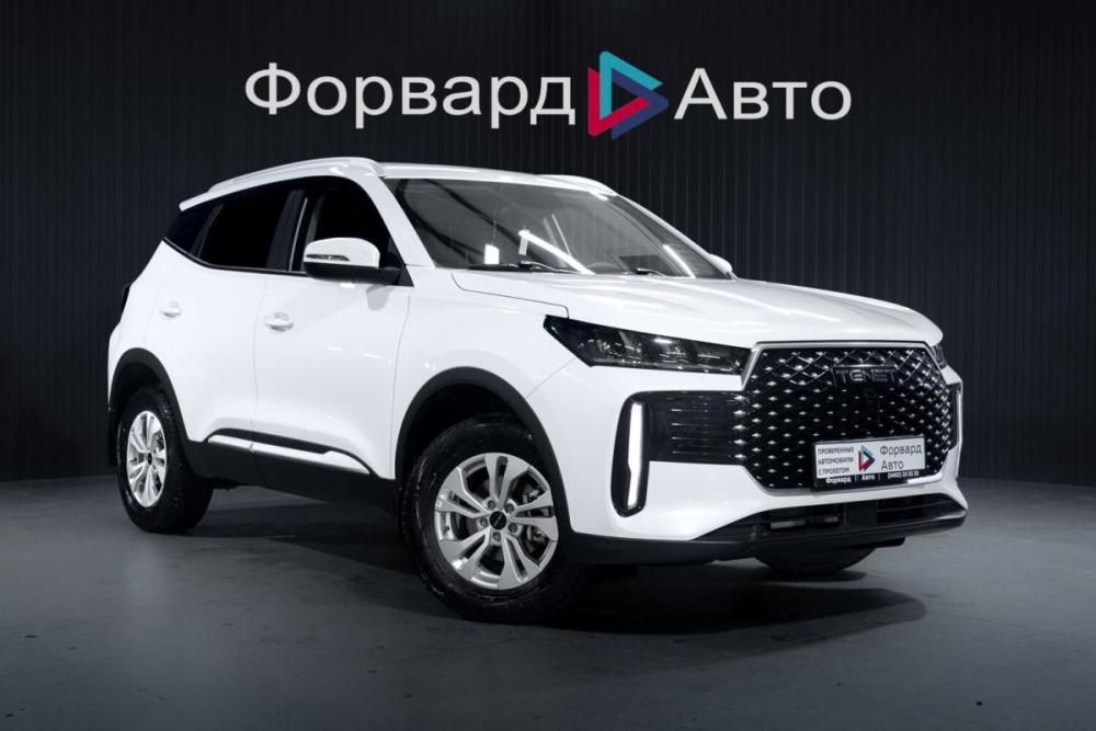 Tenet T4 Тюмень  - изображение 1