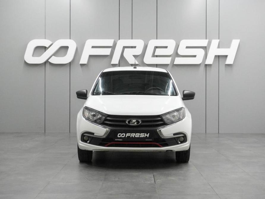 Lada (ВАЗ) Granta I Рестайлинг Воронеж  - изображение 3