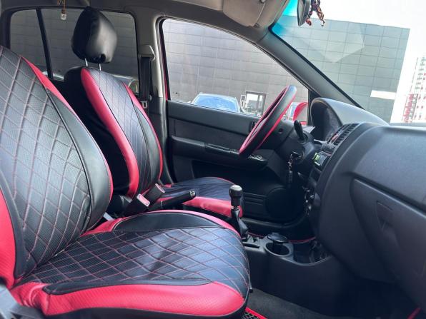 Hyundai Getz I Рестайлинг с пробегом 2007 года, цена 340 000 рублей, 209000 км, хэтчбек, Автокод Объявления