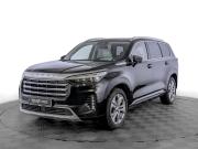 Exeed VX I Москва  - изображение 31