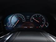 BMW 7 серии VI (G11/G12) Москва  - изображение 50