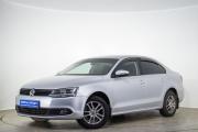 Volkswagen Jetta VI Оренбург  - изображение 22