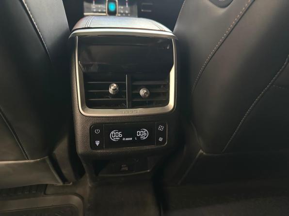 Chery Tiggo 8 Pro Max I с пробегом 2022 года, цена 2 140 000 рублей, 90300 км, внедорожник, Автокод Объявления