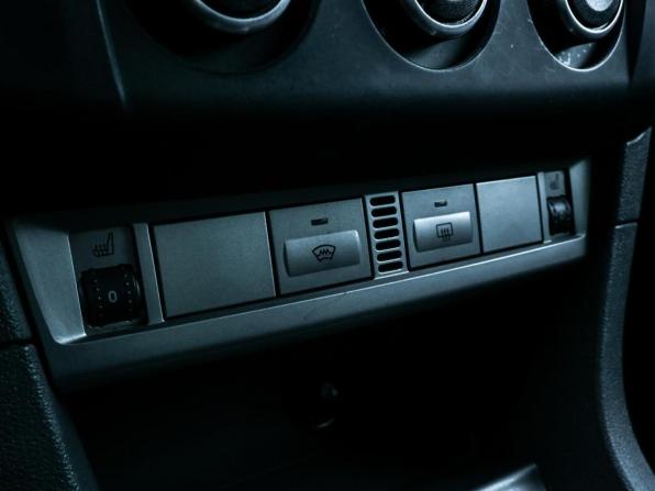 Ford Focus II Рестайлинг с пробегом 2010 года, цена 519 000 рублей, 249713 км, седан, Автокод Объявления