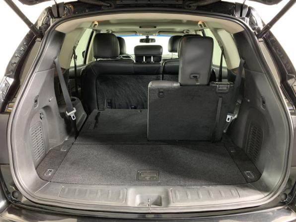 Nissan Pathfinder IV с пробегом 2015 года, цена 1 680 000 рублей, 230381 км, внедорожник, Автокод Объявления