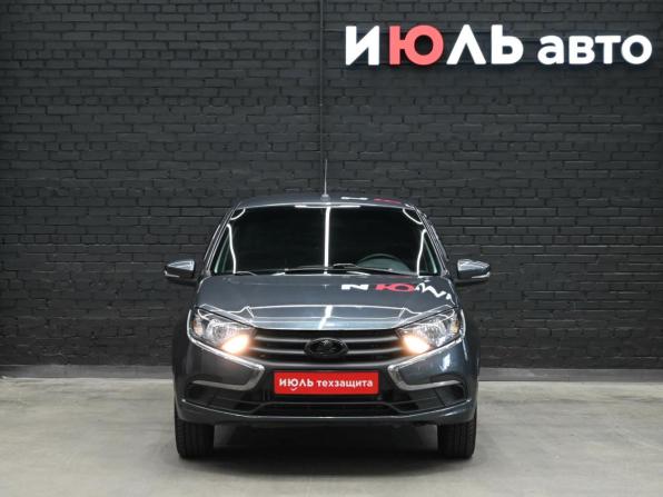 Lada (ВАЗ) Granta I Рестайлинг с пробегом 2024 года, цена 900 000 рублей, 19928 км, седан, Автокод Объявления