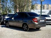 Lada (ВАЗ) Granta I Рестайлинг Санкт-Петербург  - изображение 20