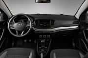 Lada (ВАЗ) Vesta I Рестайлинг (NG) Челябинск  - изображение 24