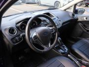 Ford Fiesta Mk6 Рестайлинг Химки  - изображение 21