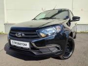 Lada (ВАЗ) Granta I Рестайлинг Санкт-Петербург  - изображение 24