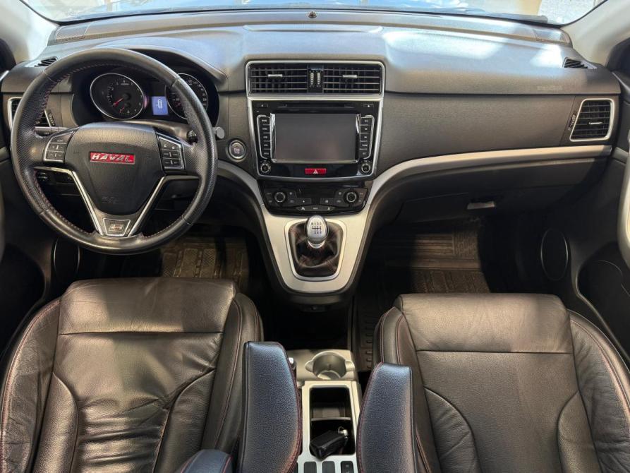 Haval H6 I Волгоград  - изображение 8