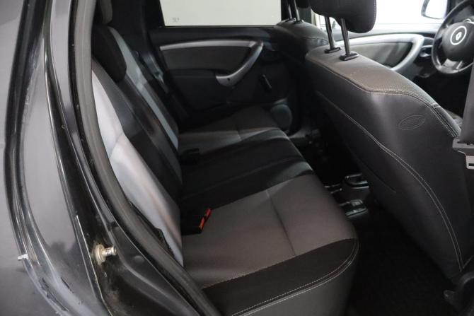 Renault Duster I с пробегом 2012 года, цена 629 000 рублей, 314000 км, внедорожник, Автокод Объявления