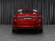 Mazda 6 III (GJ) Рестайлинг 2 Тюмень  - изображение 34