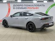Changan UNI-V I Москва  - изображение 28
