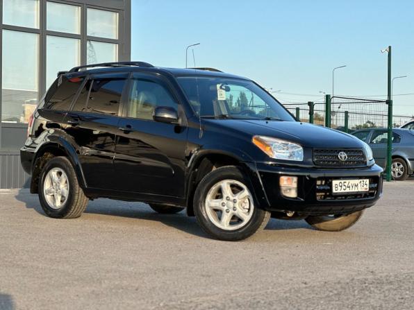 Toyota RAV4 II (XA20) с пробегом 2002 года, цена 680 000 рублей, 216506 км, внедорожник, Автокод Объявления