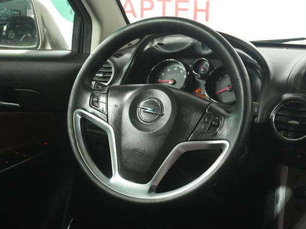 Opel Antara I Рестайлинг с пробегом 2014 года, цена 887 000 рублей, 288000 км, внедорожник, Автокод Объявления