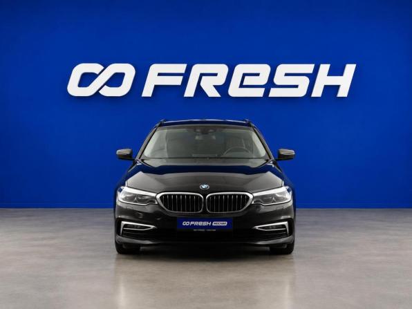 BMW 5 серии VII (G30/G31/G38) с пробегом 2019 года, цена 3 090 046 рублей, 129468 км, универсал, Автокод Объявления