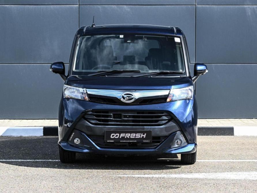 Daihatsu Thor I Новороссийск  - изображение 3
