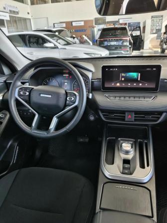 Haval Jolion I с пробегом 2023 года, цена 1 795 000 рублей, 69905 км, внедорожник, Автокод Объявления