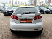 Chevrolet Lacetti I Екатеринбург  - изображение 23