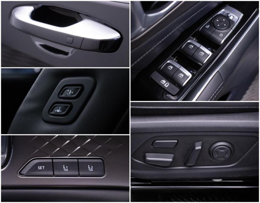 Kia Sorento IV Рестайлинг Москва  - изображение 18