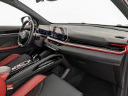 Geely Coolray I Рестайлинг Москва  - изображение 40