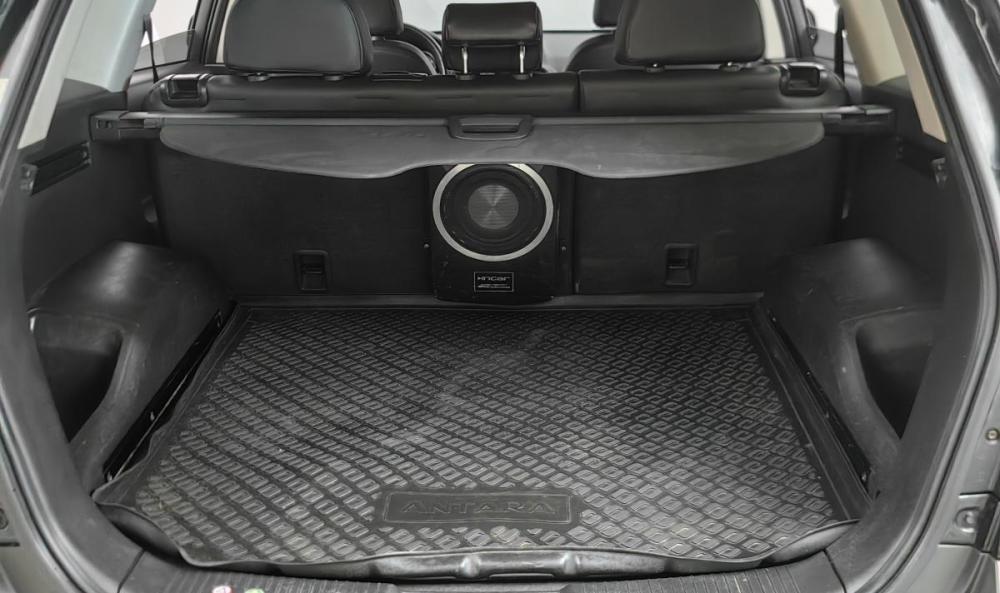 Opel Antara I Рестайлинг Подольск  - изображение 26