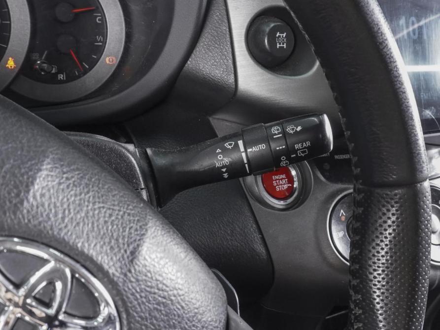 Toyota RAV4 III (XA30) Рестайлинг Ростов-на-Дону  - изображение 14