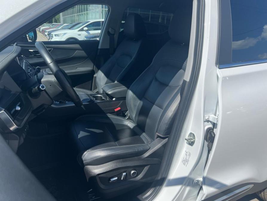 Chery Tiggo 4 Pro I Стерлитамак  - изображение 13