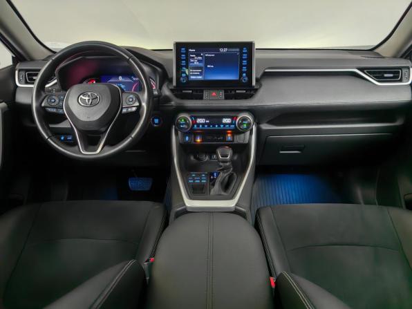 Toyota RAV4 V (XA50) с пробегом 2021 года, цена 3 555 000 рублей, 91981 км, внедорожник, Автокод Объявления