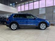 Volkswagen Tiguan II Рестайлинг Москва  - изображение 25