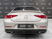 Mercedes-Benz CLS III (C257) Москва  - изображение 36