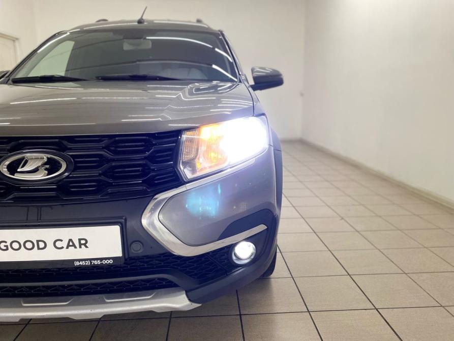 Lada (ВАЗ) Largus I Рестайлинг Энгельс  - изображение 11