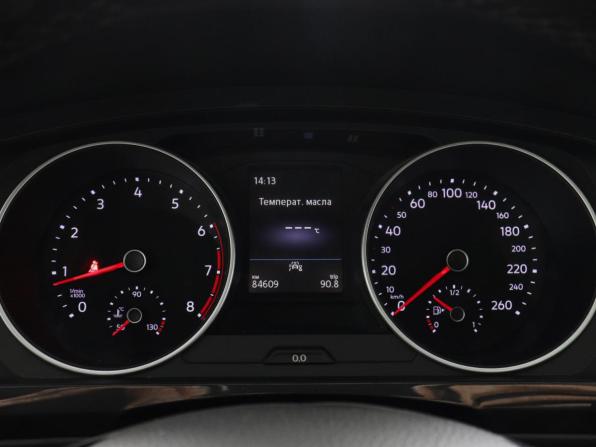 Volkswagen Tiguan II с пробегом 2020 года, цена 2 197 000 рублей, 84606 км, внедорожник, Автокод Объявления