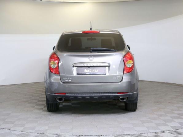 SsangYong Actyon II с пробегом 2013 года, цена 749 000 рублей, 195911 км, внедорожник, Автокод Объявления